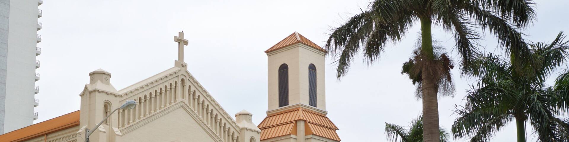 Trinity Episcopal Cathedral