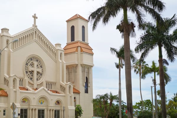Trinity Episcopal Cathedral