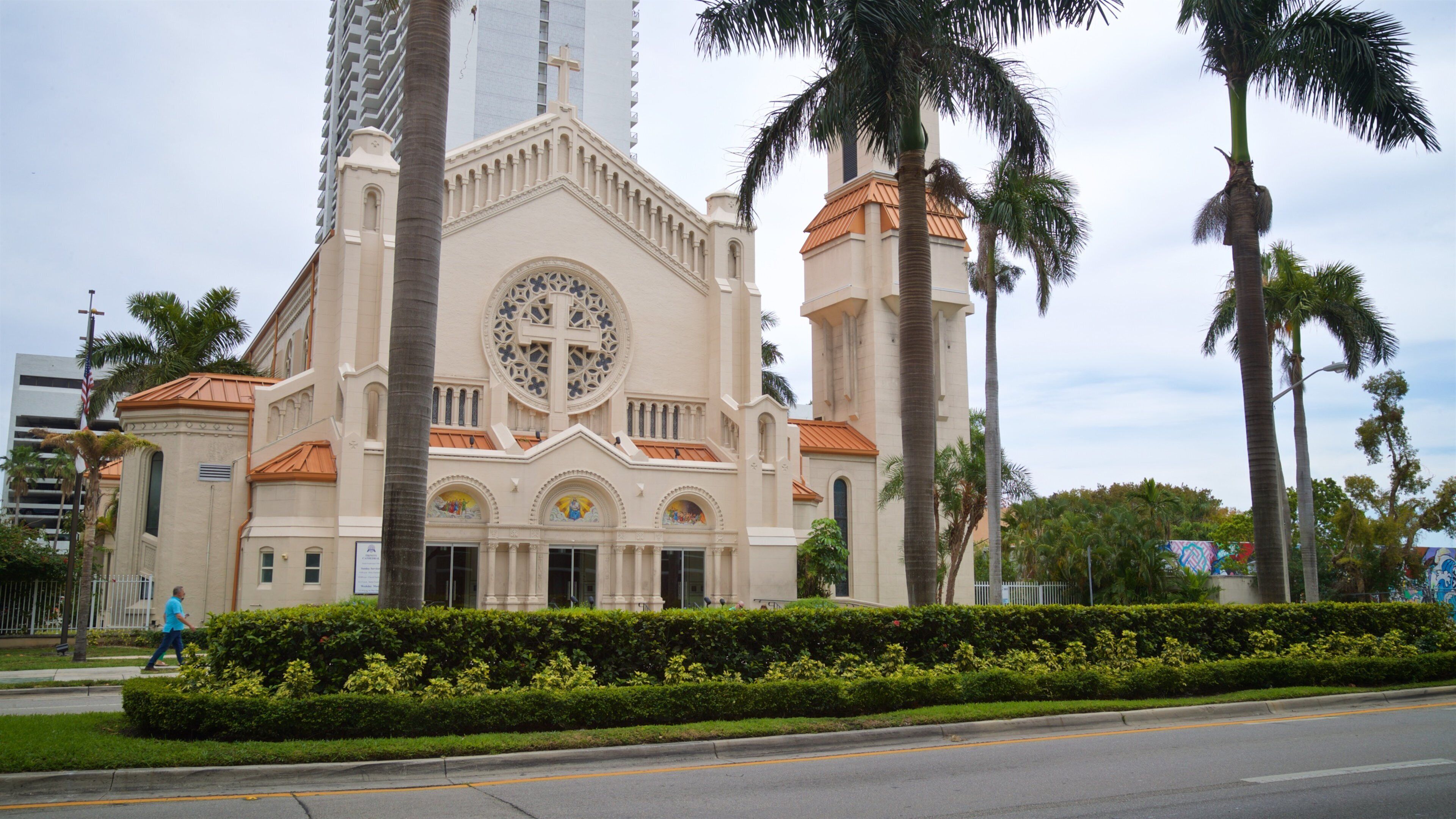 Trinity Episcopal Cathedral