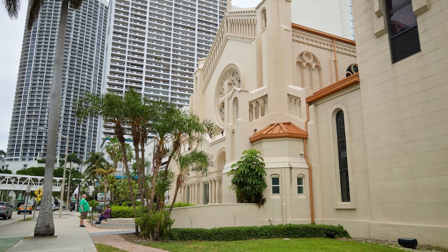 Trinity Episcopal Cathedral