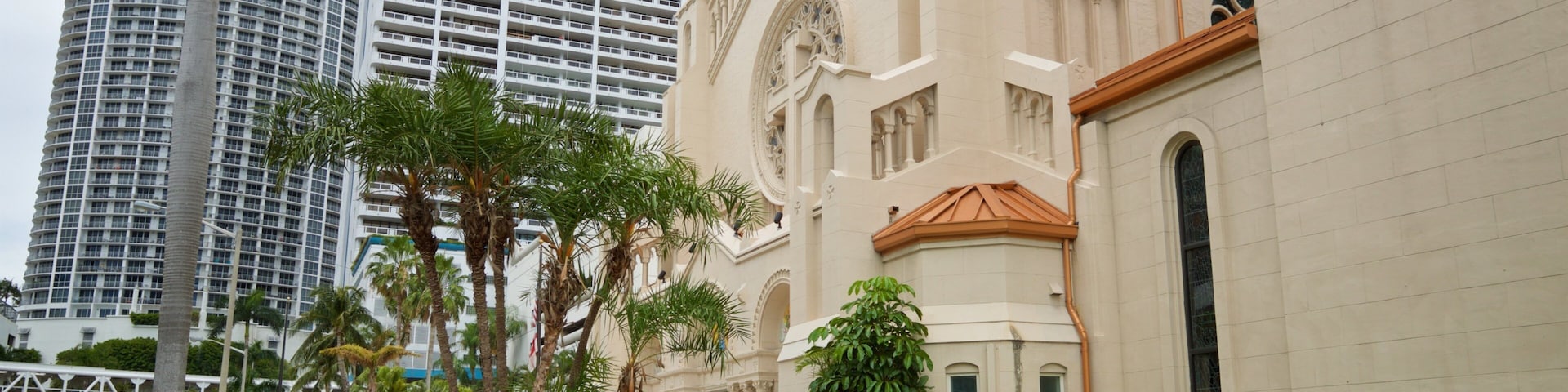 Trinity Episcopal Cathedral