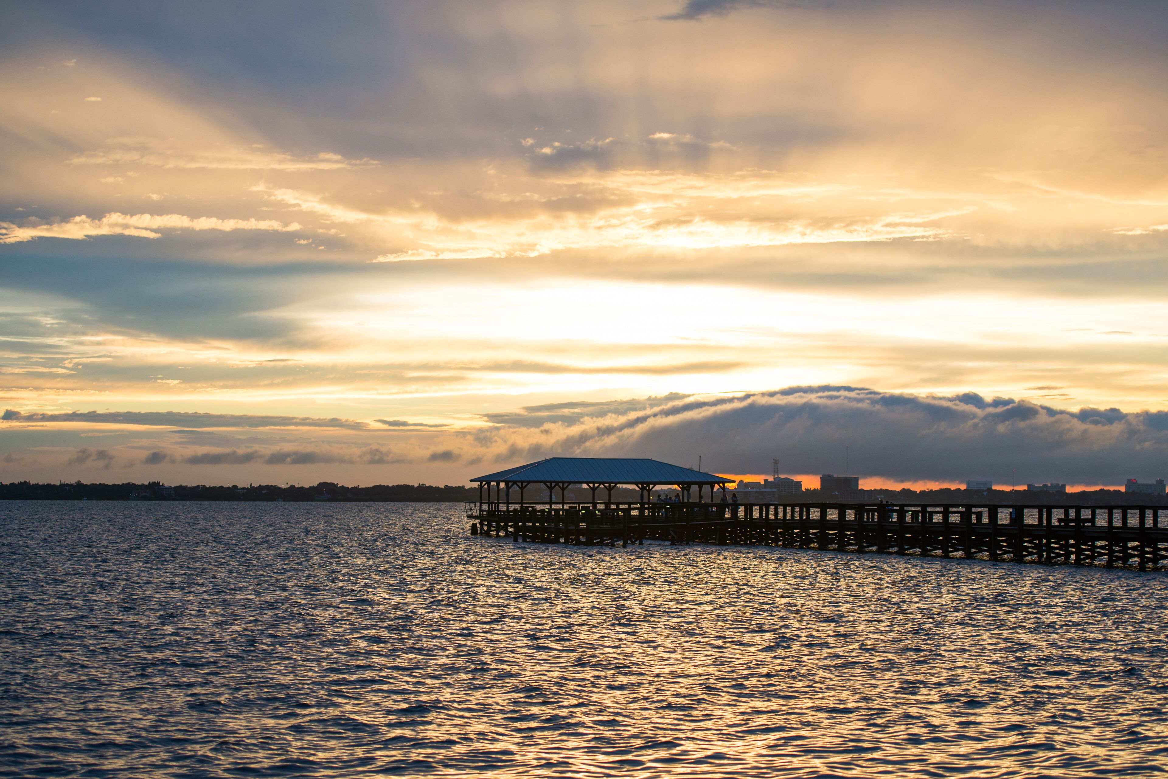 Florida Golden Hour
