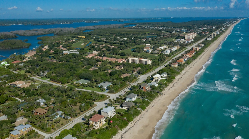 Aquarina Country Club