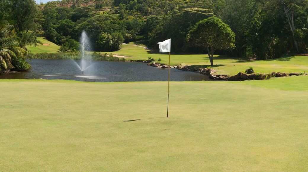Shell Landing Golf Course