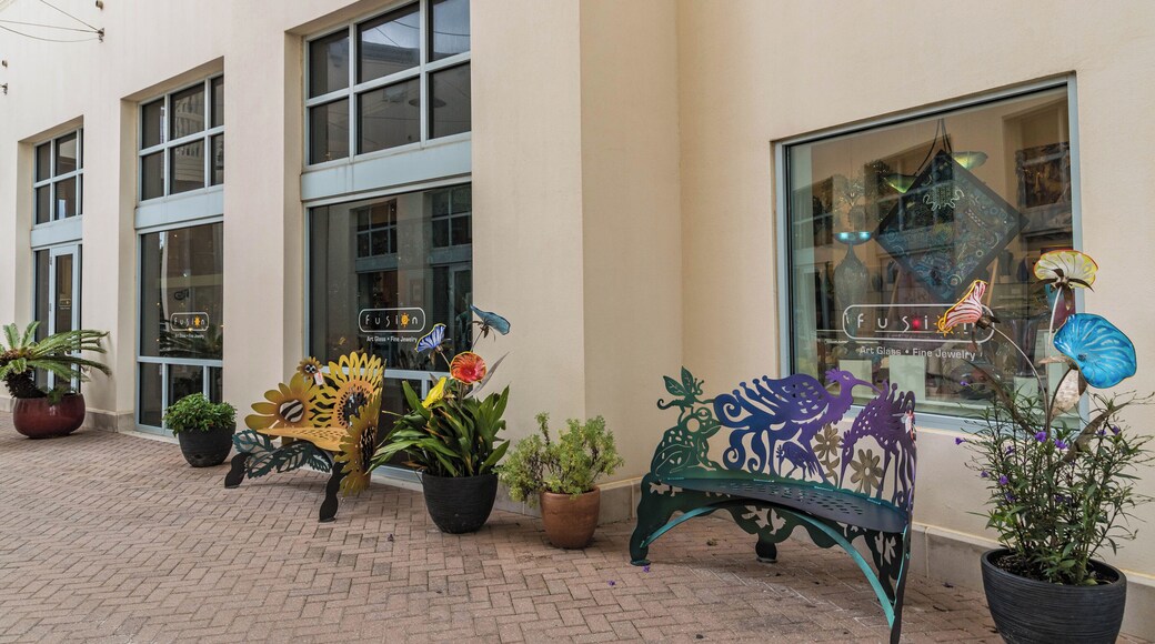 Fusion Art Glass Gallery