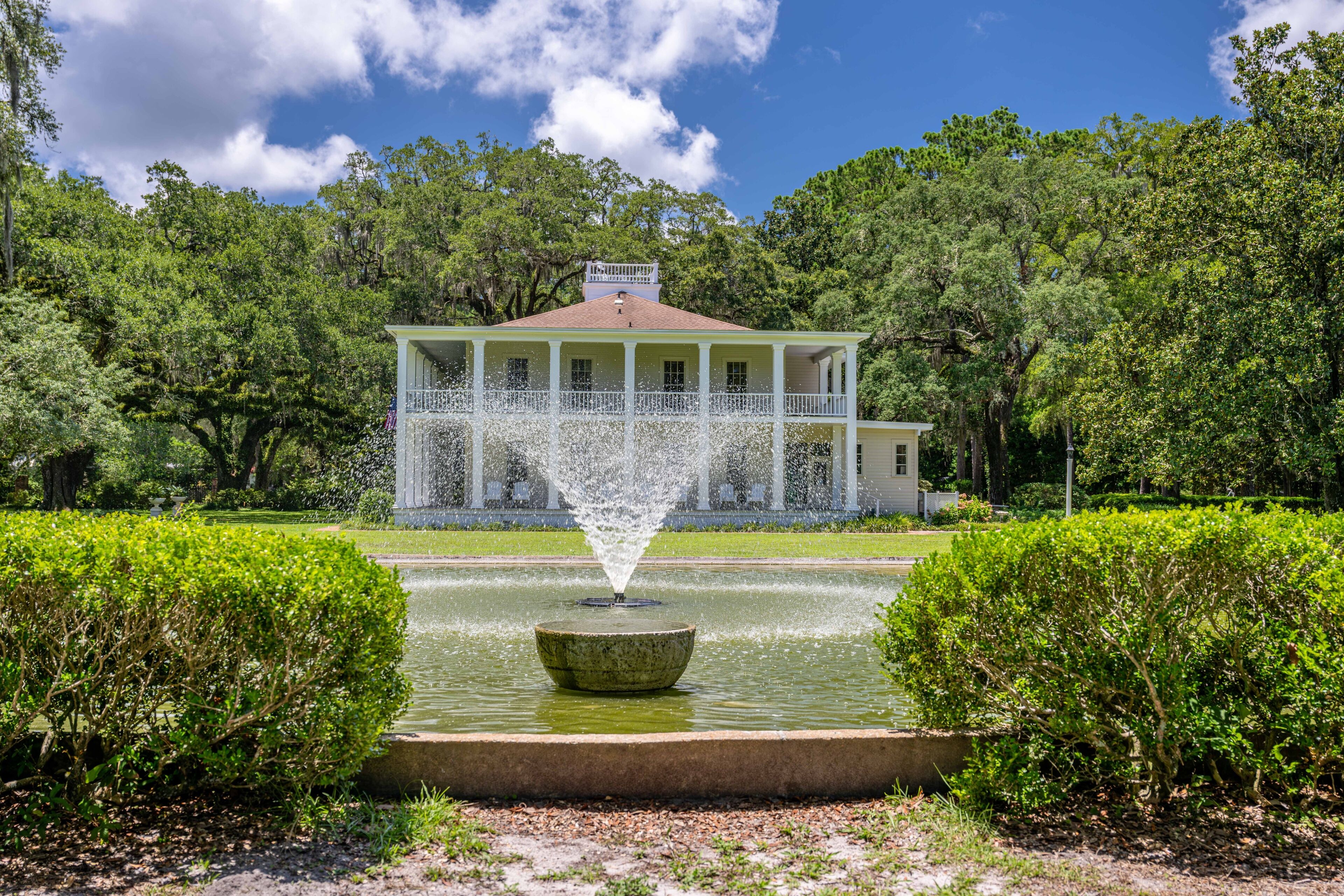 Eden Gardens State Park