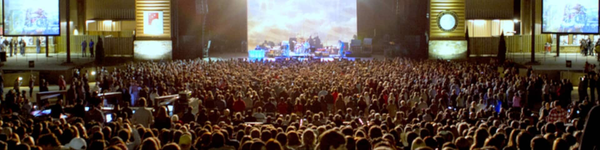 Tuscaloosa showing nightlife, performance art and a festival