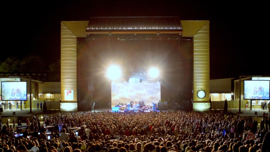 Tuscaloosa which includes a festival, music and performance art