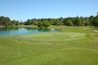 Water Hazard on the Golf Course