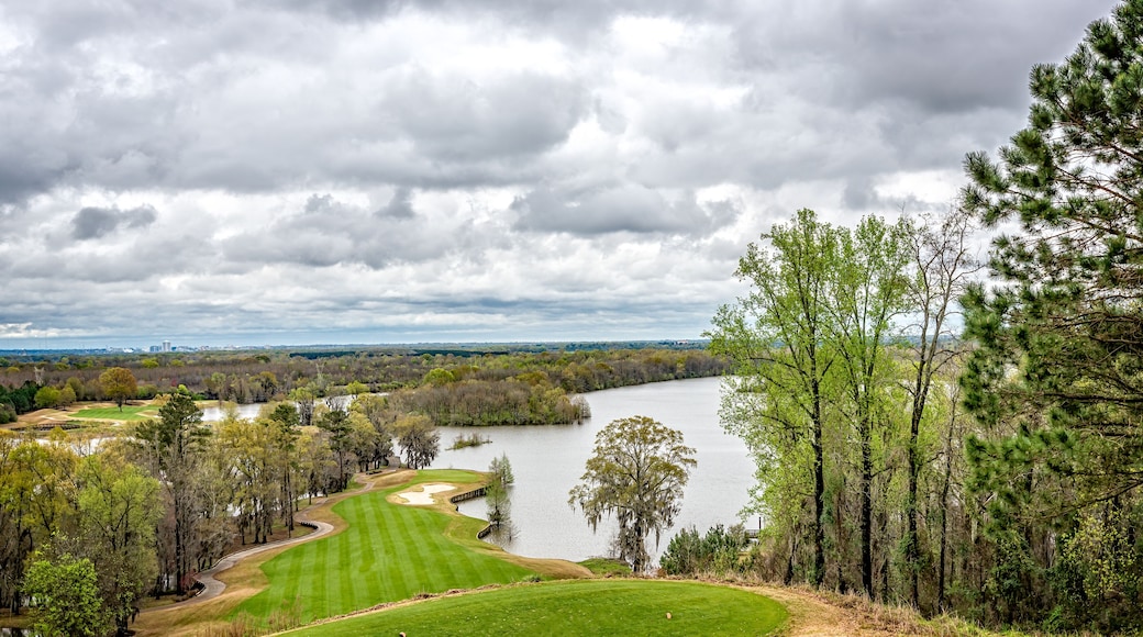 Capitol Hill Golf Course