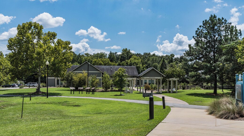 Oxbow Meadows Environmental Learning Center