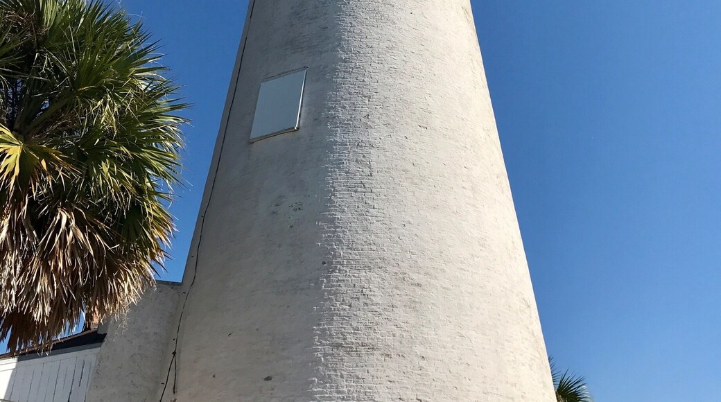 Great place to see natural beauty. Pack a lunch. Desolate- but I like it that way.