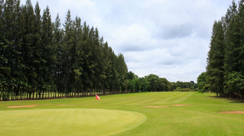 Golf Club At Fleming Island