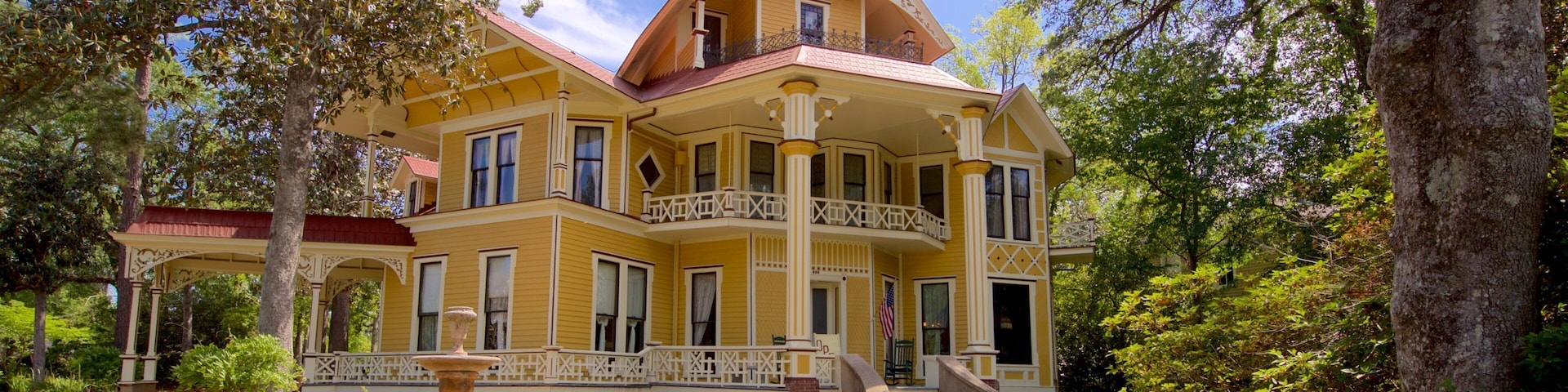 ๋ํ-ํจํฐ์จ ํ์ฐ์ค ์ ํน์ง ๋ถ์ ๊ณผ ์ง