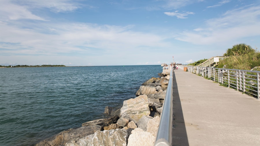 Jetty Park