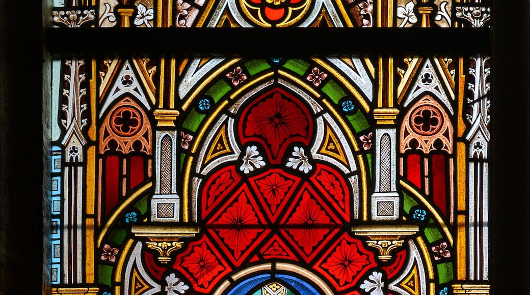 St. Gerard Catholic Church