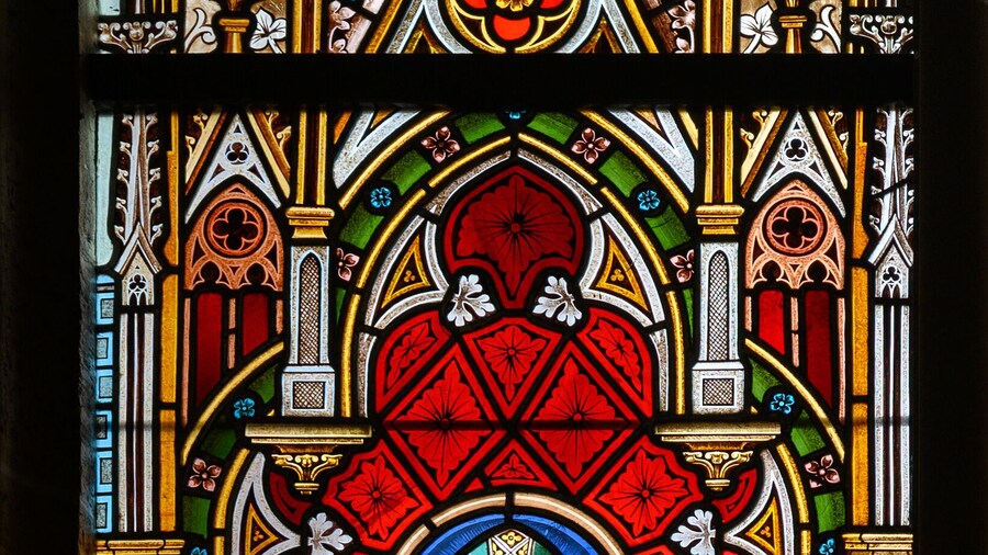 Nhà thờ Công giáo St. Gerard