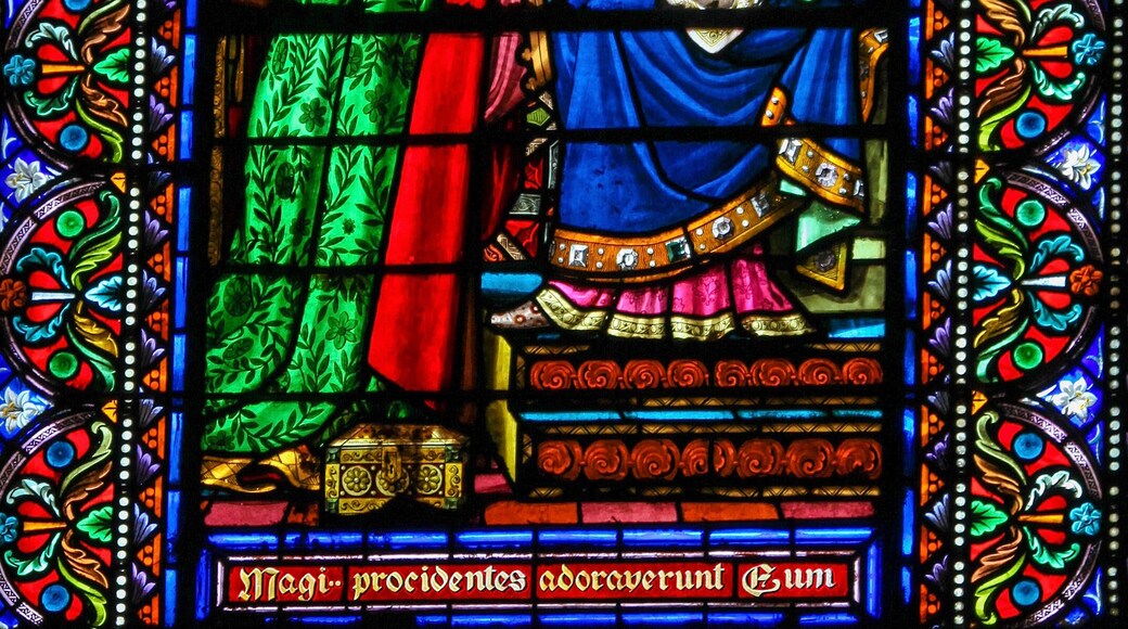 Église catholique de l'Épiphanie