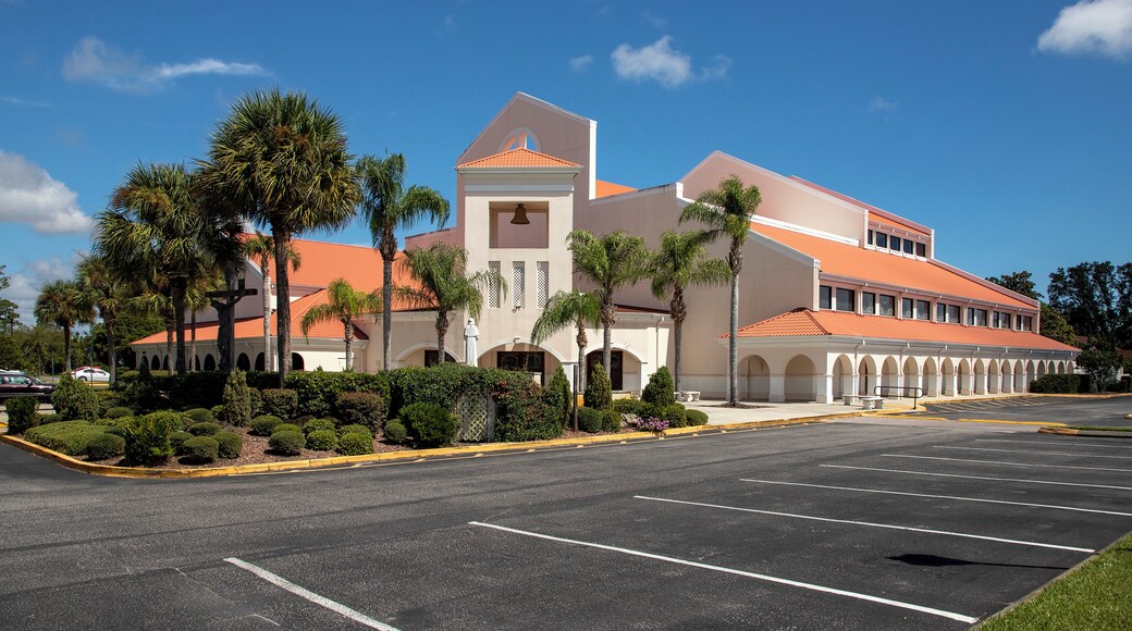 Iglesia católica de Santa Elizabeth Ann Seton