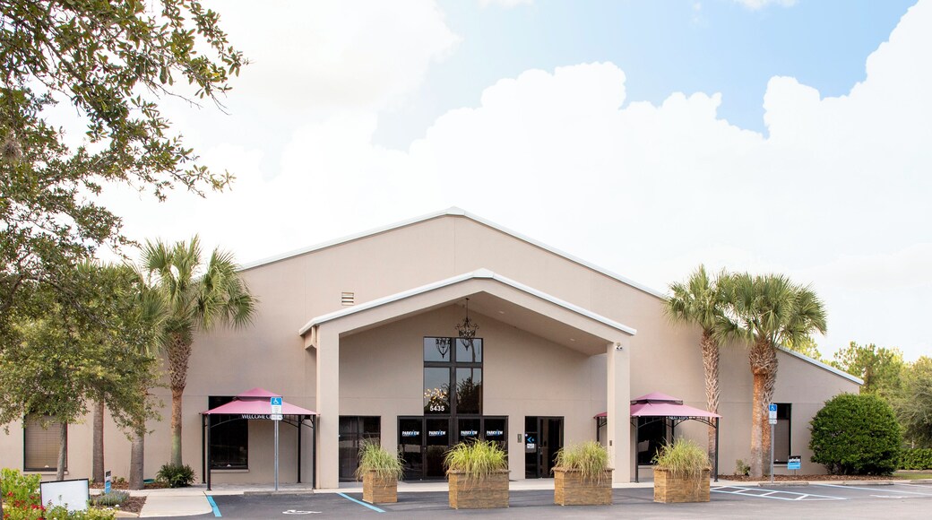 Parkview Baptist Church