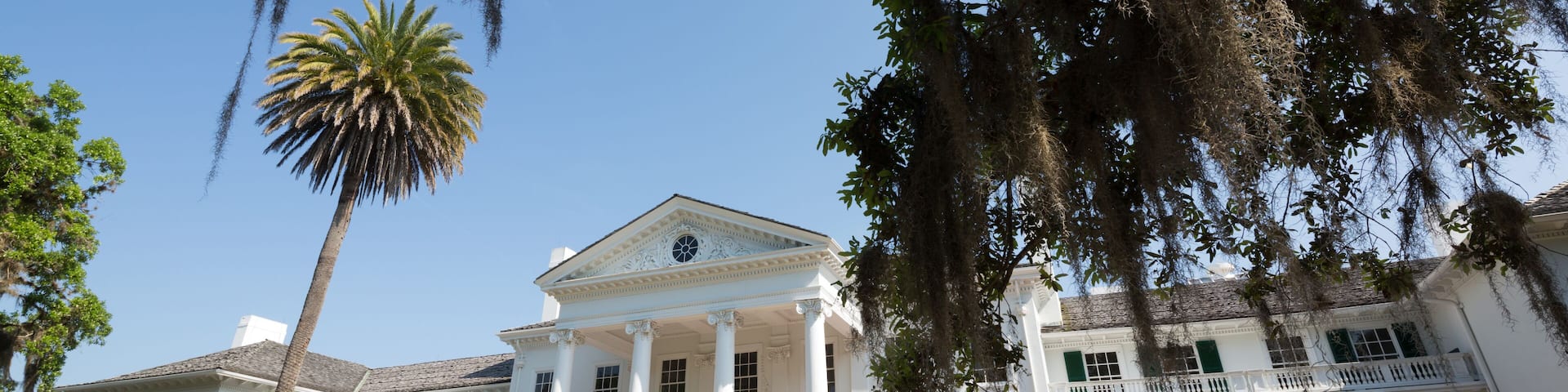 Plum Orchard Mansion