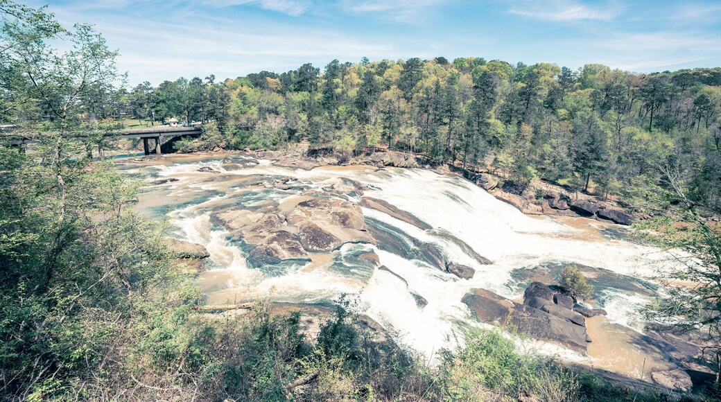 High Falls Water Park