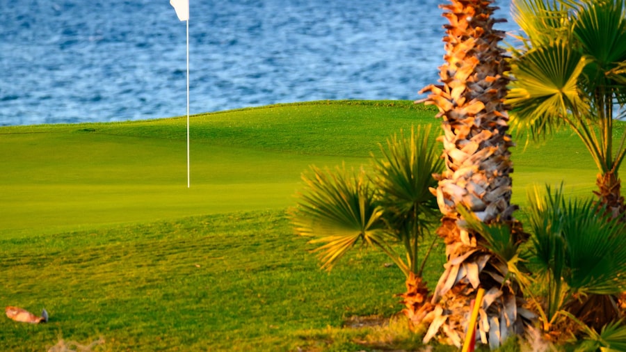 Sea Island Golf Club