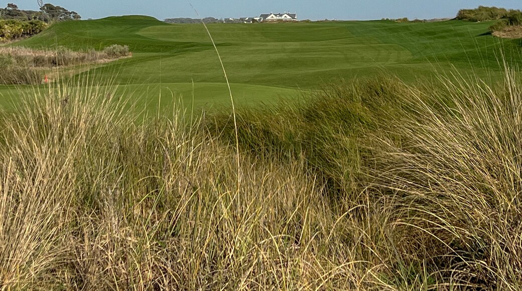 The Ocean Course