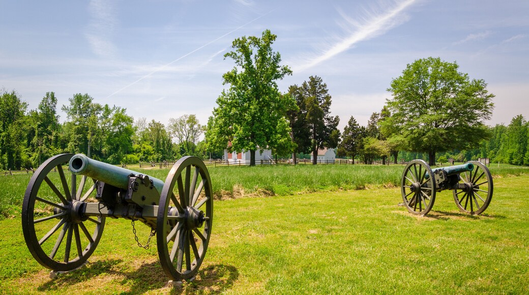Civil War Interpretive Center