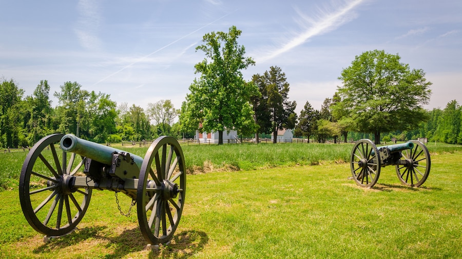 Civil War Interpretive Center
