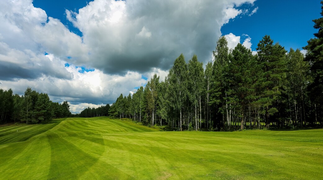 弗拉格高爾夫球場