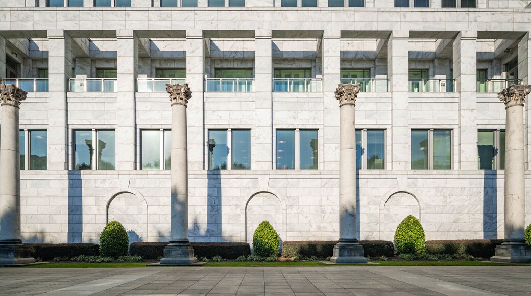 Federal Reserve Bank of Atlanta