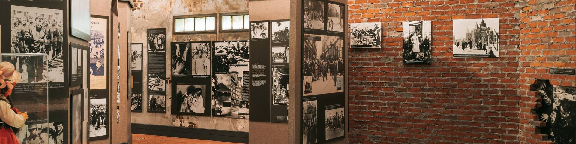 The Breman Jewish Heritage & Holocaust Museum