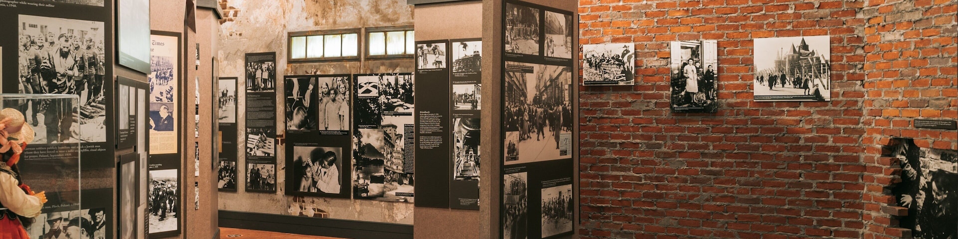 The Breman Jewish Heritage & Holocaust Museum