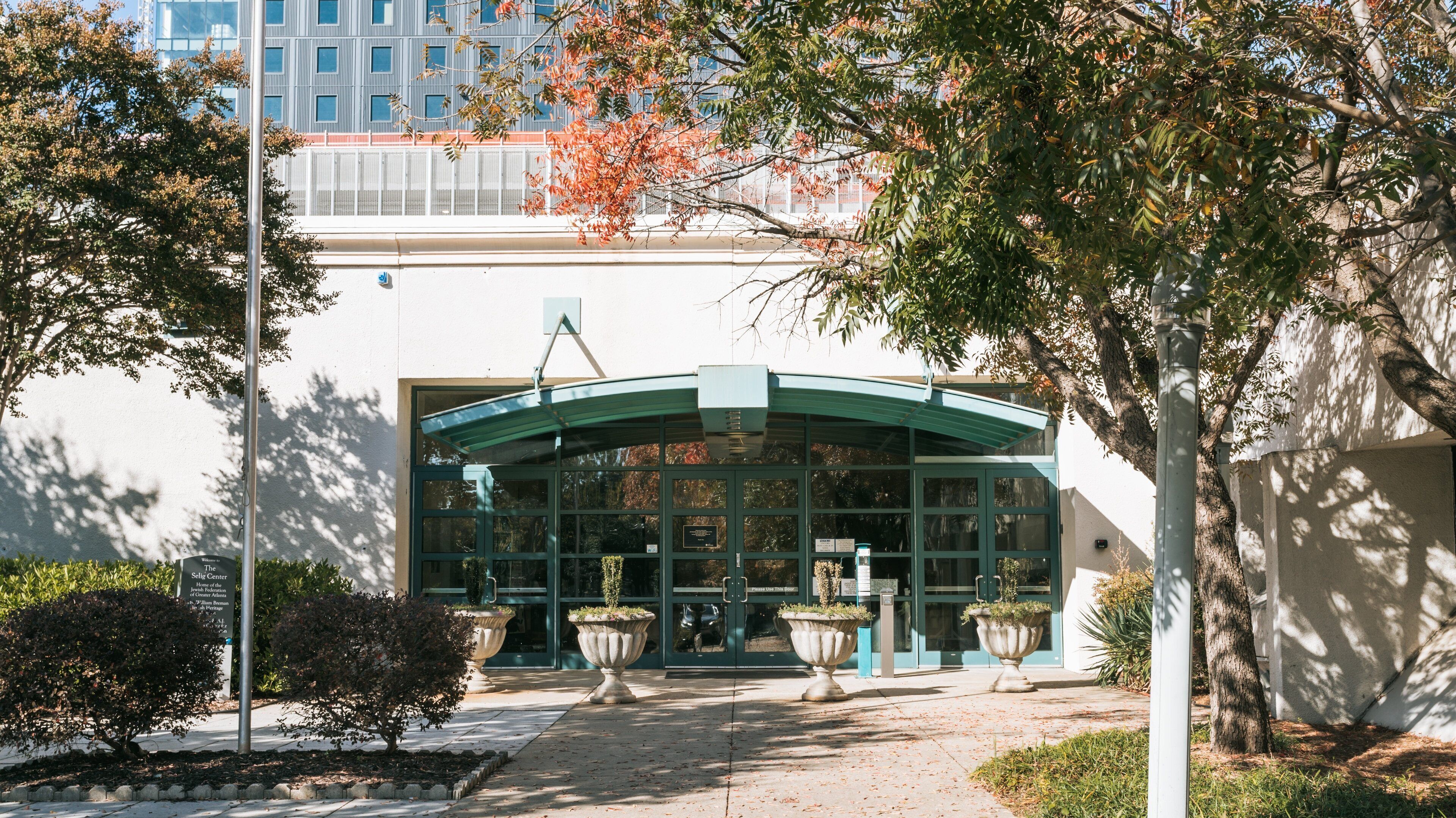 The Breman Jewish Heritage & Holocaust Museum