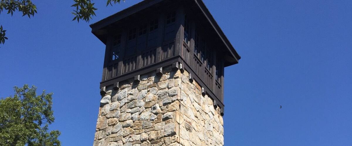 Lookout Tower