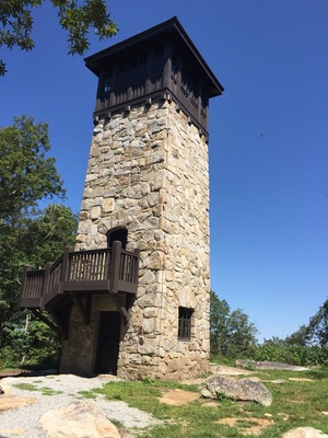 Lookout Tower