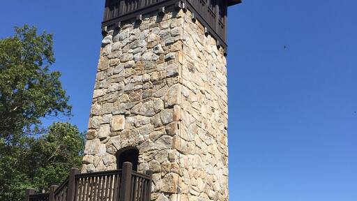 Lookout Tower