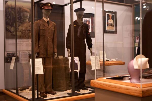 Savannah mostrando vistas de interior