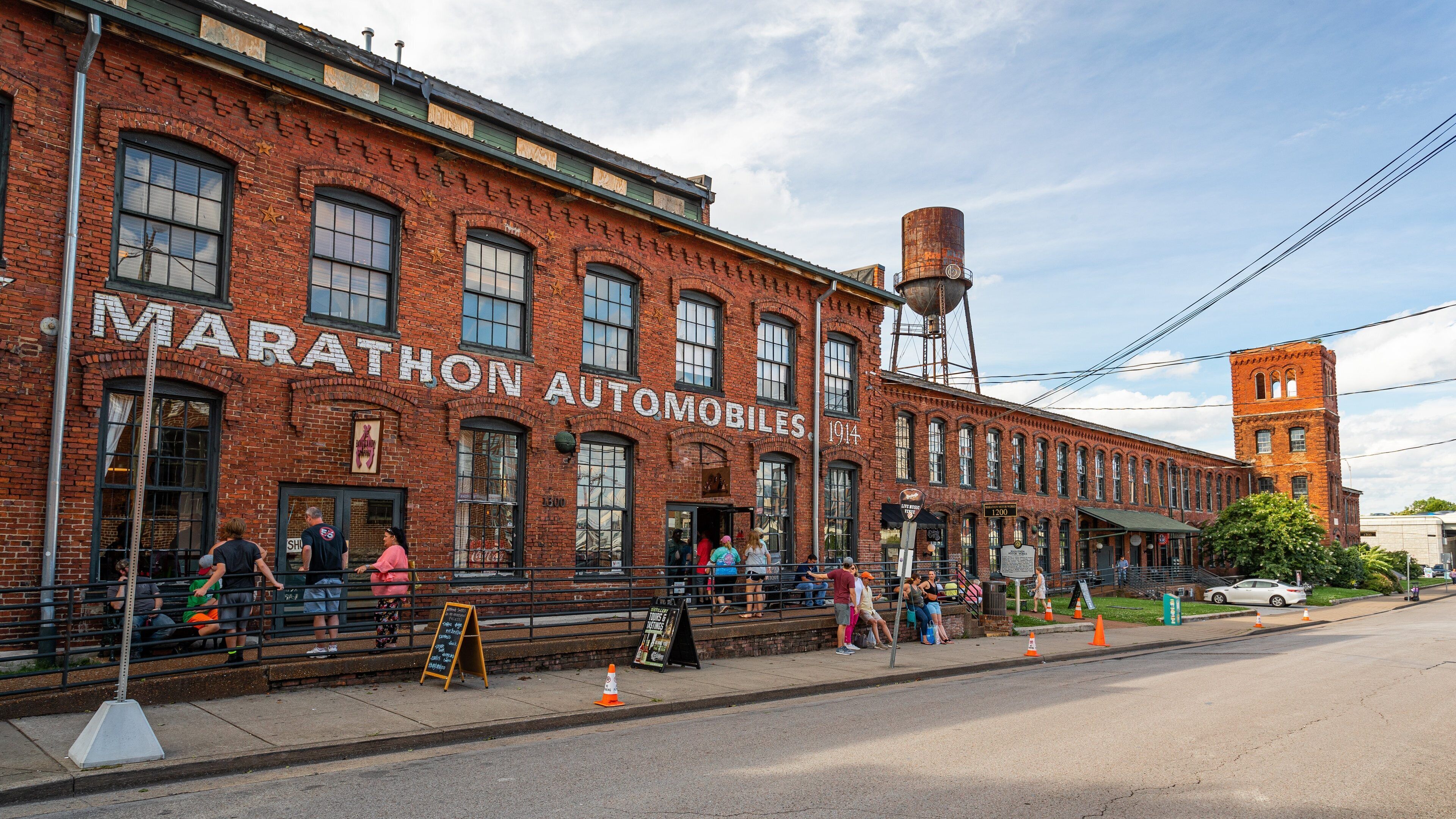 Marathon Village Tours - Book Now | Expedia