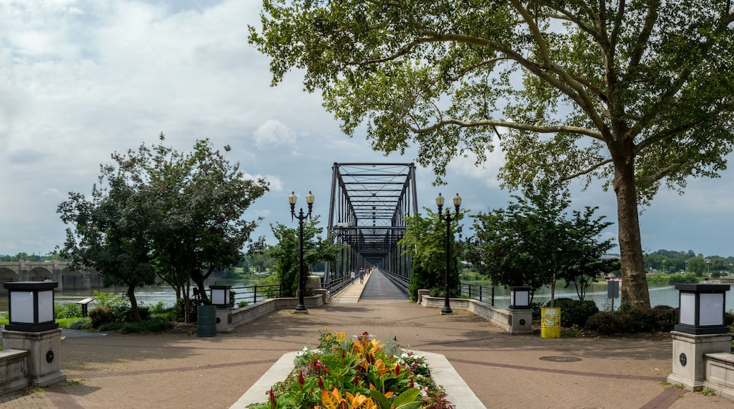 リバーフロント・パーク