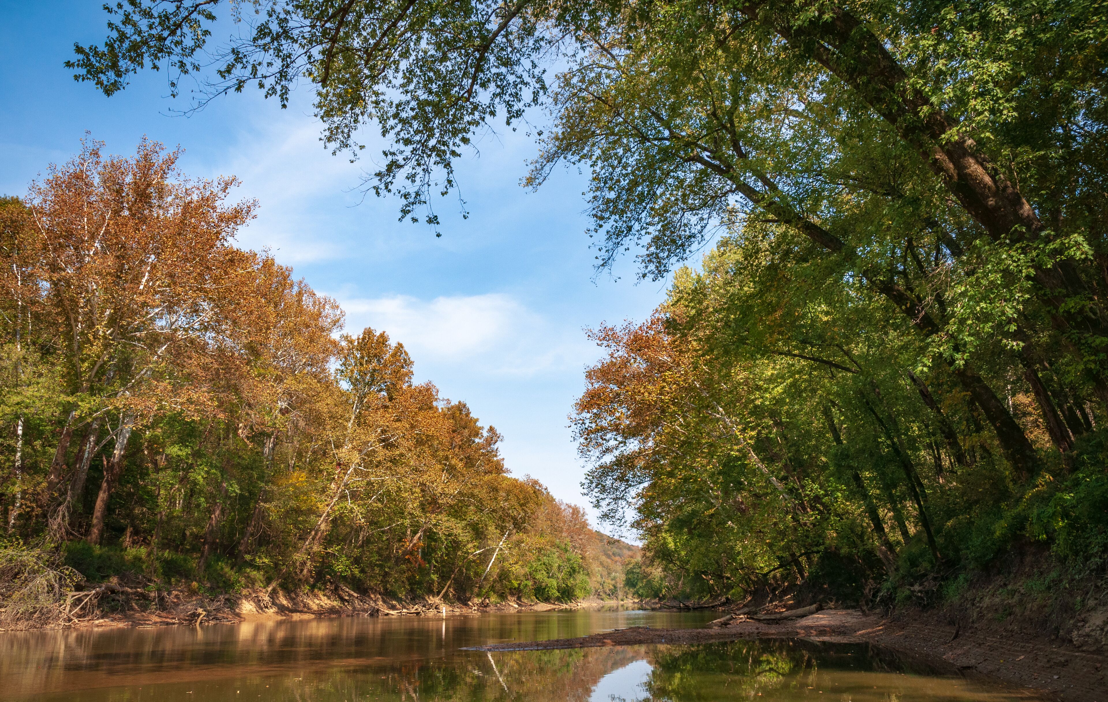 リバーフロント・パーク