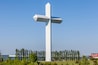 Cross at the Crossroads