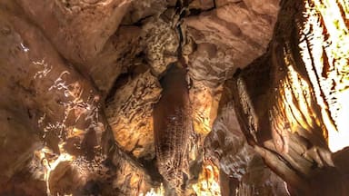 Diamond Caverns Cave