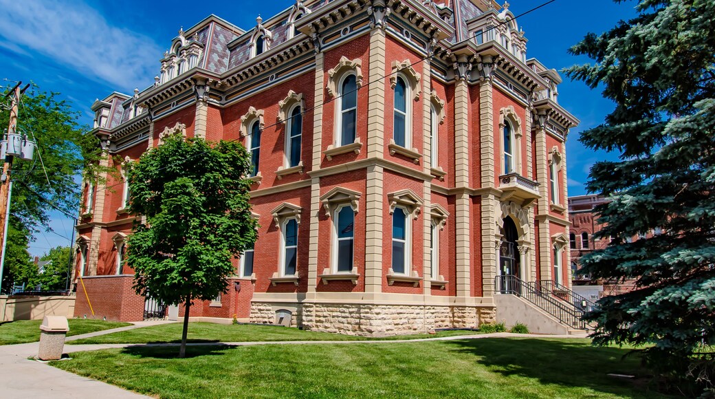 Decatur County Historisk museum