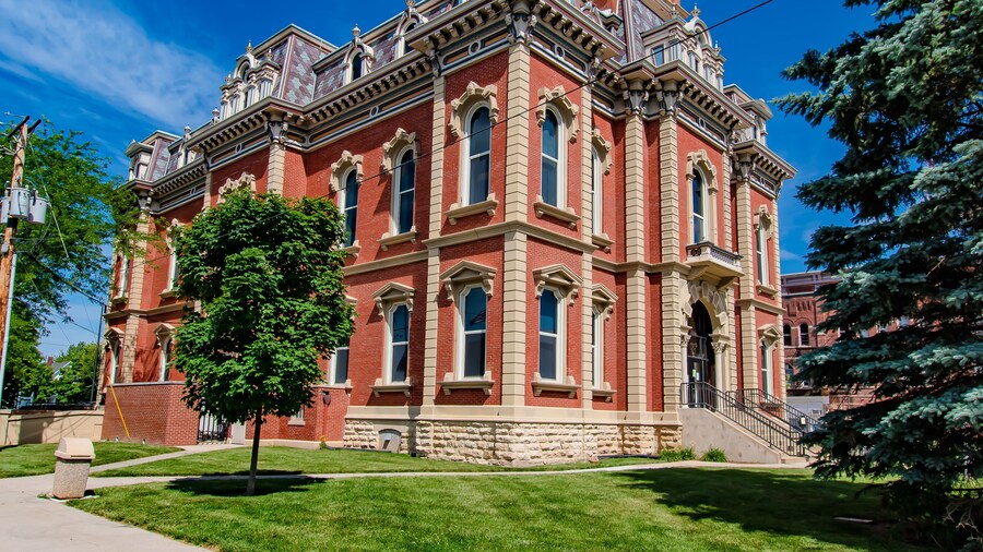 Decatur County Historisk museum