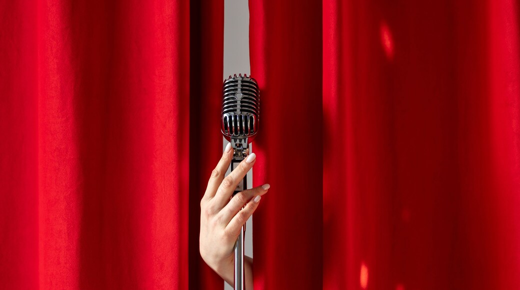 Salle de spectacles Red Door Playhouse