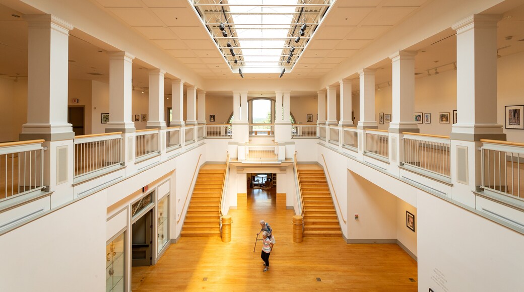 Athens featuring interior views as well as a couple