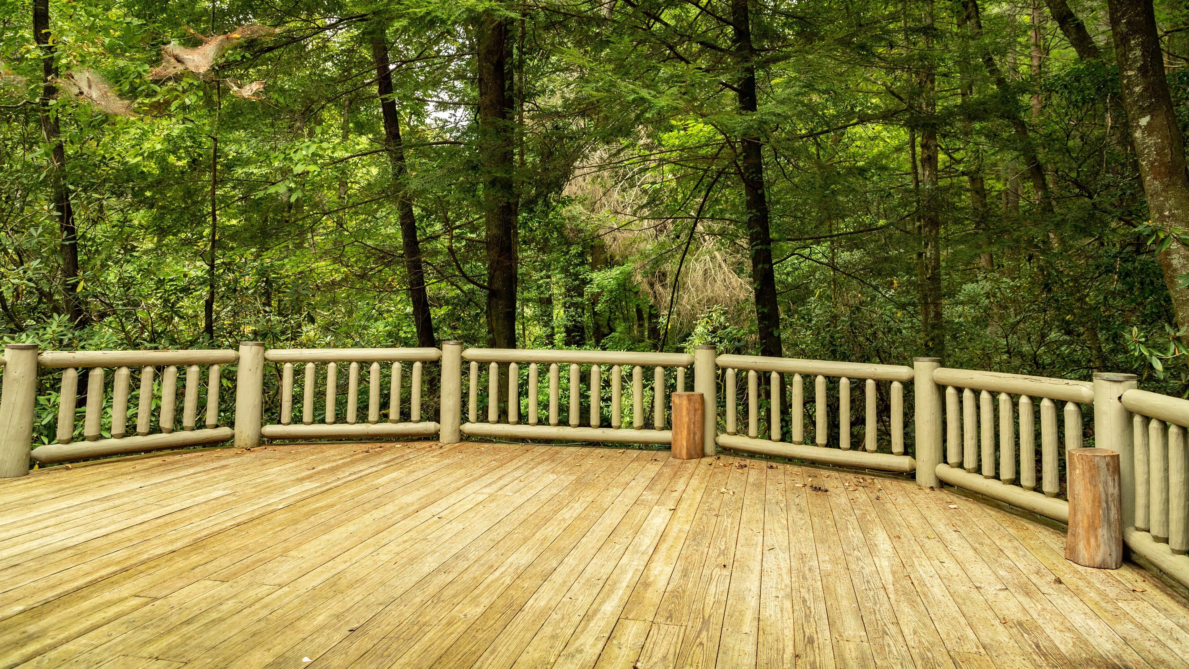 Smithgall Woods State Park