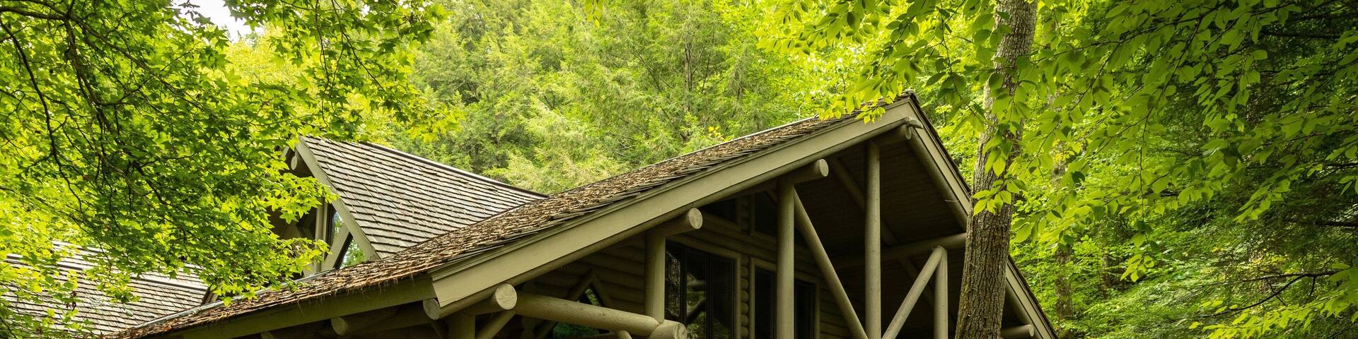 Smithgall Woods State Park